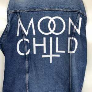 MoonChild Denim Jacket 06
